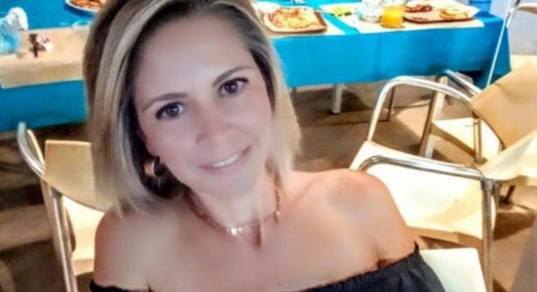 Πάτρα: “Εφυγε” στα 43 της η Χριστίνα Φιλιπποπούλου