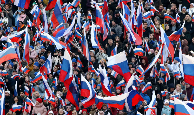 ΒΟΜΒΕΣ από Μόσχα: Τι συμβαίνει τώρα μέσα στην Ρωσία! Πολύ πιθανός ο ΤΡΙΤΟΣ παγκόσμιος, τι ισχύει με Ελλάδα και Τουρκία, vid