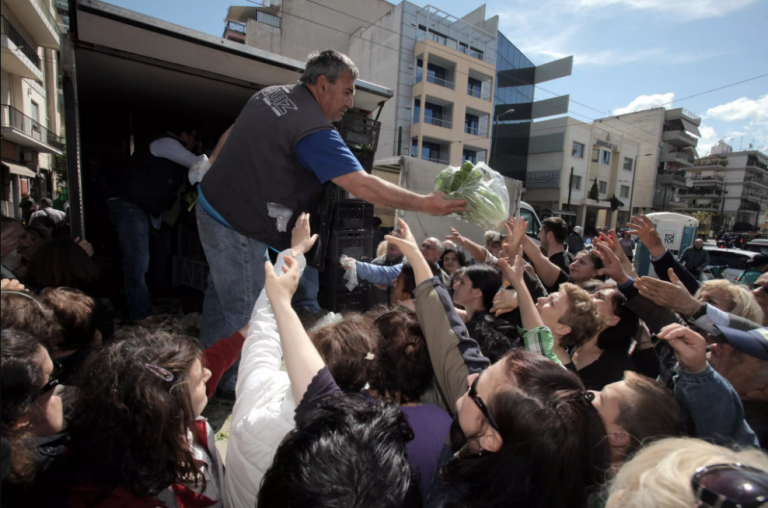Η παγκόσμια παραγωγή ΡΥΖΙΟΥ αναμένεται να βυθιστεί – Έρχεται ΧΟΝΤΡΗ επισιτιστική κρίση στην Ελλάδα και παντού