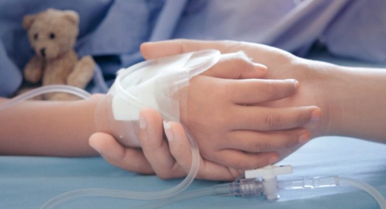 Οξεία ηπατίτιδα: Δυο περιστατικά σε παιδιά 2 και 5 ετών