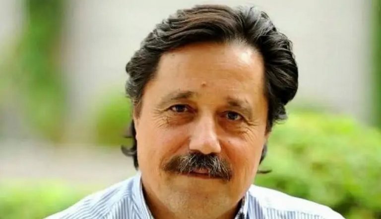 Καλεντερίδης: «Ο Τρίτος Παγκόσμιος Πόλεμος έχει αρχίσει αλλά γίνεται διά αντιπροσώπων»