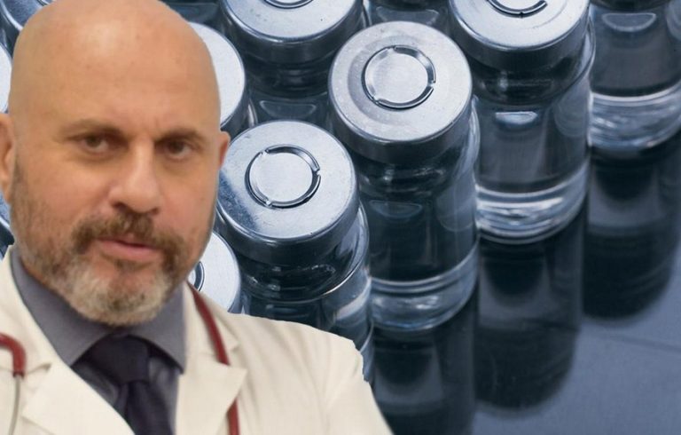 «ΒΟΜΒΑ» Κούβελα: «Εταιρείες σκέφτονται να αποσύρουν τις αιτήσεις για άδεια κυκλοφορίας των ΚΟΡΩΝΟΕΜΒΟΛΙΩΝ»