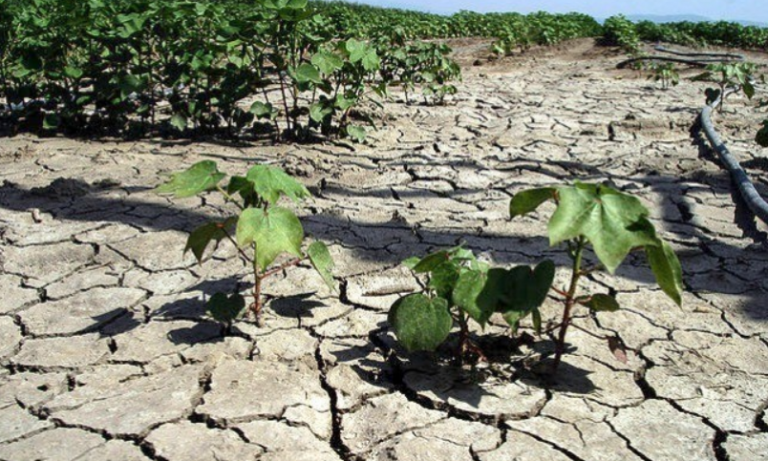 Χιλή: Δελτίο νερού λόγω πολύχρονης ξηρασίας