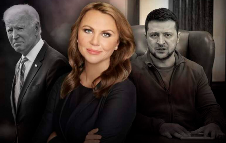 ΗΠΑ – ΗΧΗΡΑ ονόματα εμπλέκονται στον πόλεμο της Ουκρανίας για να φέρουν ΝΕΑ ΤΑΞΗ