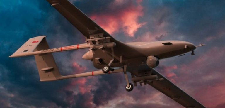 Α. Μουντζουρούλιας: ”Να καταρρίψουμε όσα UAV παραβιάζουν την κυριαρχία μας-Αντιμετώπιση με μέσα ηλεκτρονικού πολέμου”