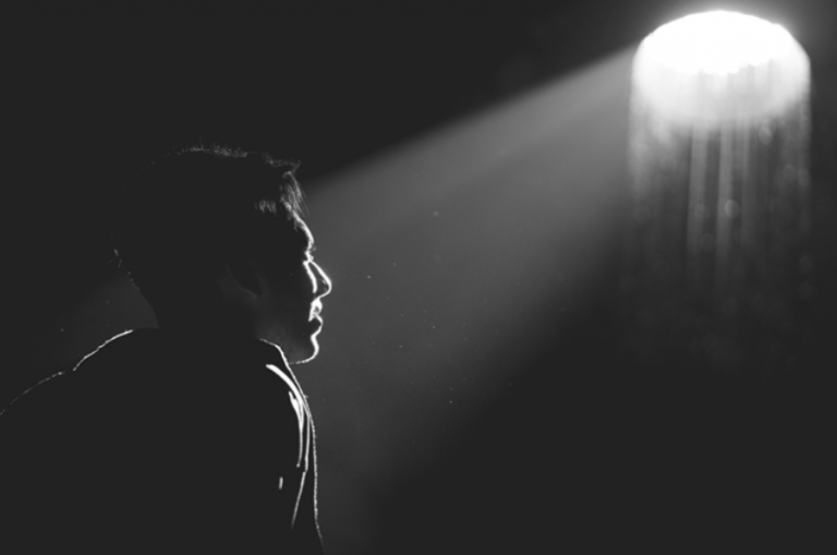 Η πίστη και η ελπίδα δεν είναι τυχαία και χωρίς περιεχόμενο πράγματα