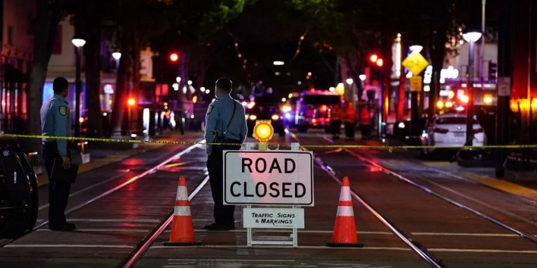 ΗΠΑ: Μακελειό με τουλάχιστον έξι νεκρούς στο Σακραμέντο της Καλιφόρνια -Μετά από πυροβολισμούς