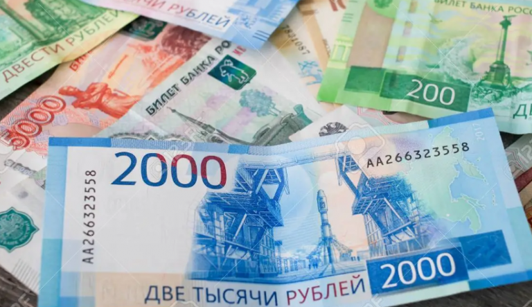 Μεγάλη νίκη για τον Βλαντίμιρ Πούτιν-Το ρούβλι ανεβαίνει παρά τις κυρώσεις