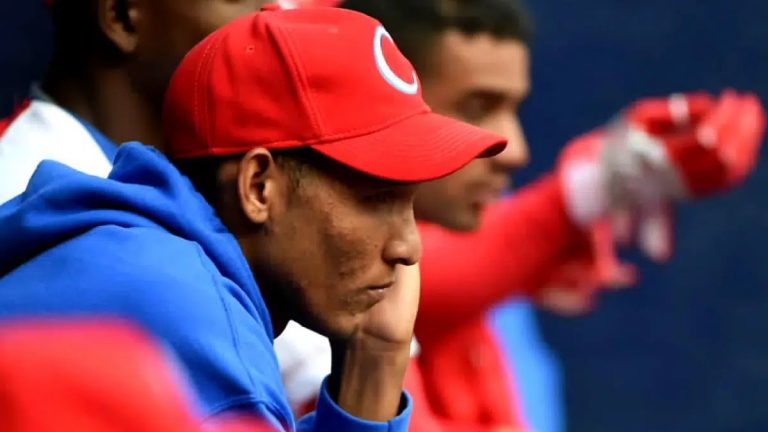 ΠΑΕΙ ΚΑΙ Ο 27ΧΡΟΝΟΣ ΚΟΥΒΑΝΟΣ ΠΑΙΚΤΗΣ ΤΟΥ ΜΠΕΙΖΜΠΟΛ! ΑΙΦΝΙΔΙΟΣ ΘΑΝΑΤΟΣ ΣΤΗΝ ΚΟΥΒΑ ΤΩΝ 90% ΕΜΒΟΛΙΑΣΜΕΝΩΝ ΜΕ ΤΑ ΠΟΛΛΑ ΟΦΕΛΗ