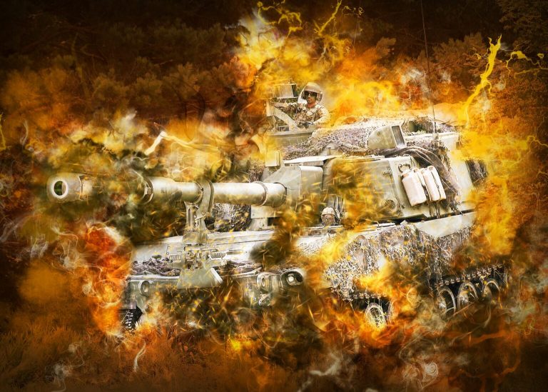 Προς ΠΑΓΚΟΣΜΙΟ ΠΟΛΕΜΟ! ΗΠΑ και σύμμαχοι στέλνουν όπλα για χτυπήματα ΜΕΣΑ στην Ρωσία, Ουκρανούς θα εκπαιδεύει η Ελλάδα!!!