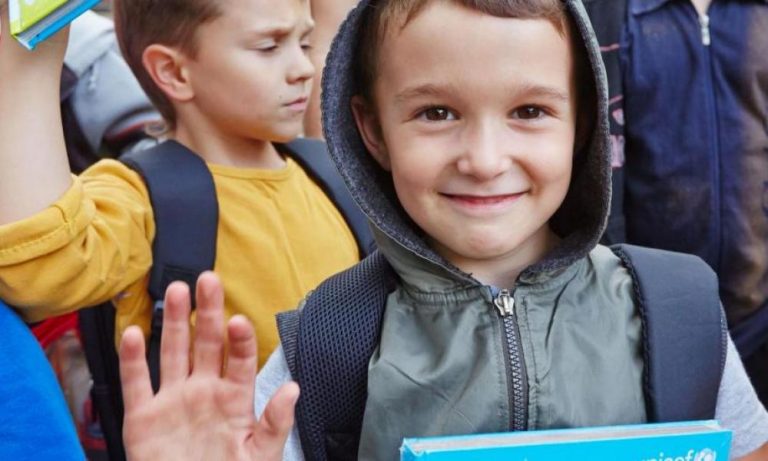 Παγκόσμιος συναγερμός – ECDC: Εντοπίστηκαν κρούσματα παιδικής ηπατίτιδας σε 5 χώρες της Ευρώπης