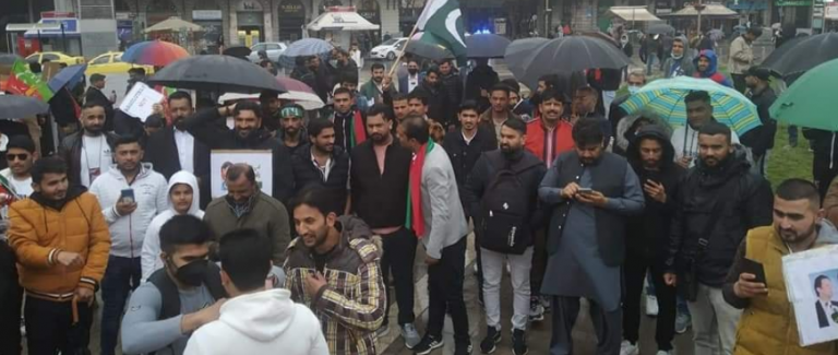 ΣΟΚ! Υβριδικός πόλεμος Τουρκίας-Πακιστάν κατά Ελλάδας: Με “στρατό” δημοσιογράφων και “μεταναστών” απειλούν την Ελλάδα