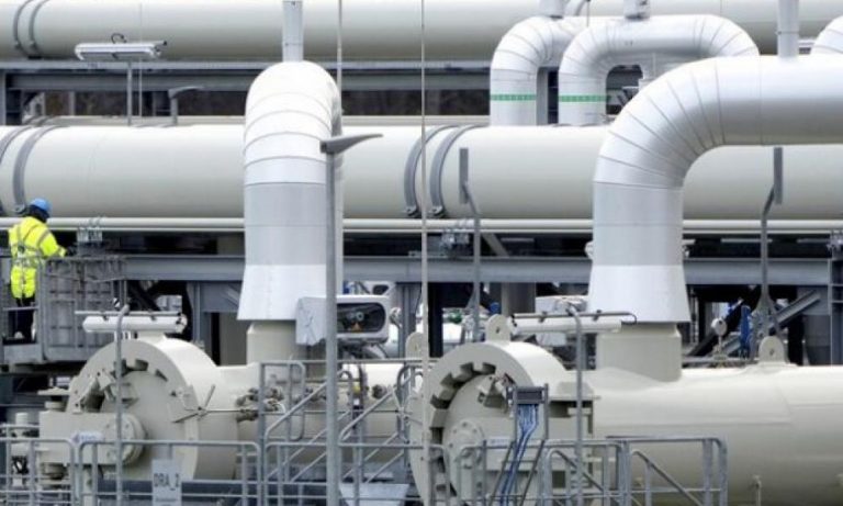 Gazprom: Κόβει το φυσικό αέριο και στην Φινλανδία – Αρνήθηκε να πληρώσει σε ρούβλια