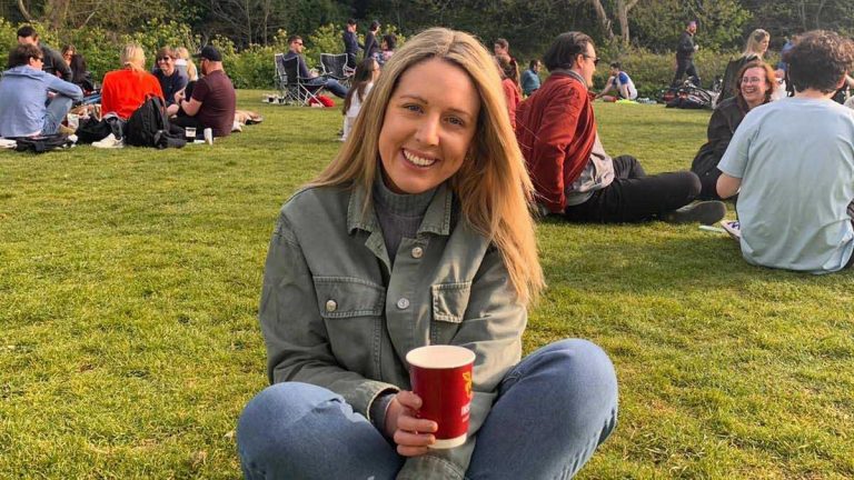 Woman, 31, who went to gym and walked 10,000 steps a day dies suddenly in sleep