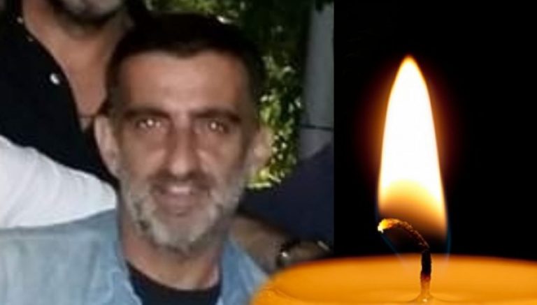 Τραγωδία στην Πάφο- “Έφυγε” μόλις στα 49 του ο Παντελής