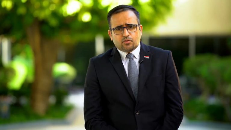 «Το Ιράκ καταγράφει 90 μολυσμένους και 18 θανάτους από ιογενή αιμορραγικό πυρετό»: Υπουργείο Υγείας.