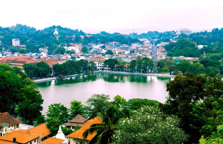 Αρχίζει η κατρακύλα: Η Σρι Λάνκα Κήρυξε πτώχευση – Η πρώτη χώρα της Ασίας στον 20ο αιώνα