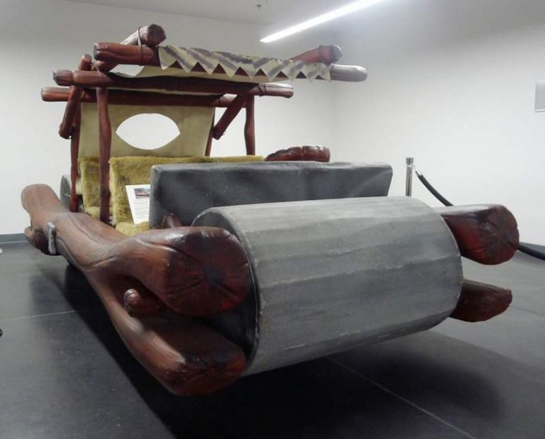 Αυτοκίνητο με μηδενική κατανάλωση βενζίνης κατασκεύασαν Έλληνες ερευνητές