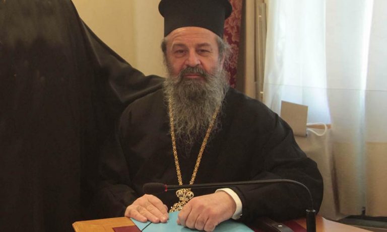 Μητροπολίτης Δράμας: Το ξαφνικό τέλος και ο αγώνας του κατά των αντιεμβολιαστών και «ψεκ»