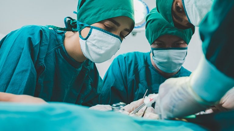 Τα ιατρικά και ιατροδικαστικά «λάθη» είναι κανόνας και όχι εξαίρεση