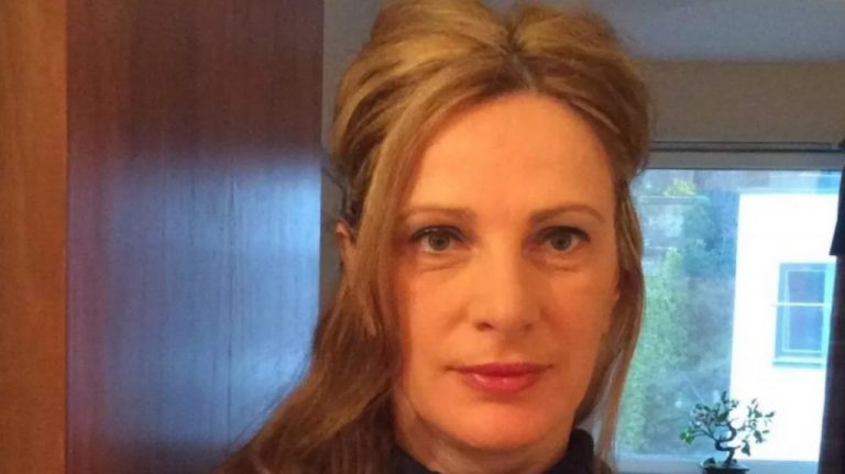 Θλίψη στην ΕΡΤ: Πέθανε η Κωνσταντίνα Δερβίση