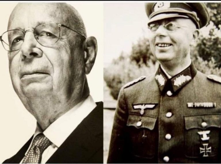 ΟΙ ΣΑΤΑΝΟΝΑΖΙ ΔΕΝ ΕΦΥΓΑΝ ΠΟΤΕ!