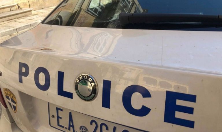 Κέρκυρα: Νεκρή βρέθηκε 26χρονη στο σπίτι της στη παλιά πόλη.