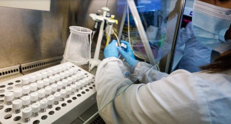 Ευλογιά των πιθήκων: Παιδί στη Μεγάλη Βρετανία νοσηλεύεται στην εντατική