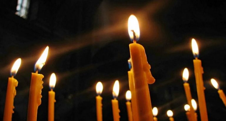 Θρήνος στον Βόλο από το θάνατο 49χρονου