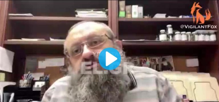 DR. ZELENKO ”ο κόσμος πέθανε από ρεμδεσιβίρη και αναπνευστήρες, όχι από covid”