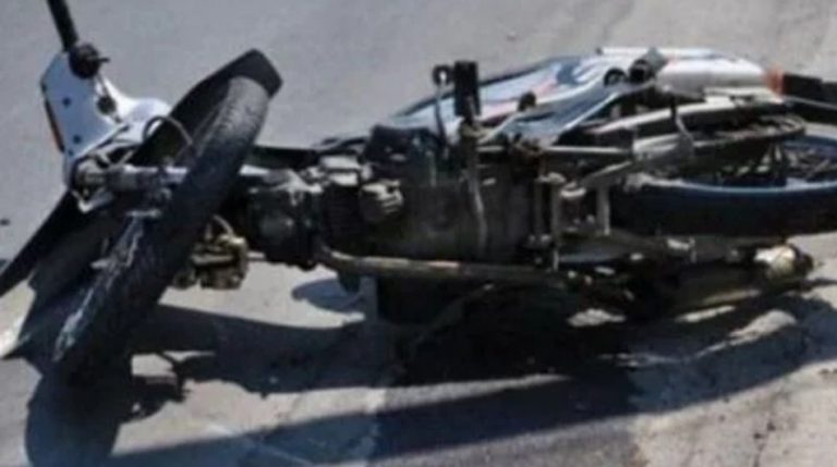 Θανατηφόρο τροχαίο στη Νάουσα: 25χρονος καρφώθηκε σε στύλο φωτισμού