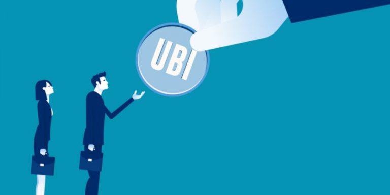 Το Καθολικό Βασικό Εισόδημα (UBI), το οποίο κάποτε ήταν αδιανόητο, αναπτύσσεται σε όλο τον κόσμο. Τι συμβαίνει; Νοιάζονται τόσο πολύ για το καλό μας…;