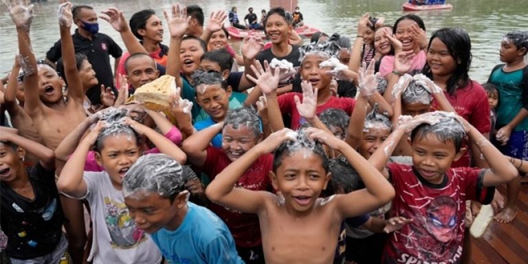 Ινδονησία: Τρία παιδιά πέθαναν από μυστηριώδη ασθένεια του ήπατος