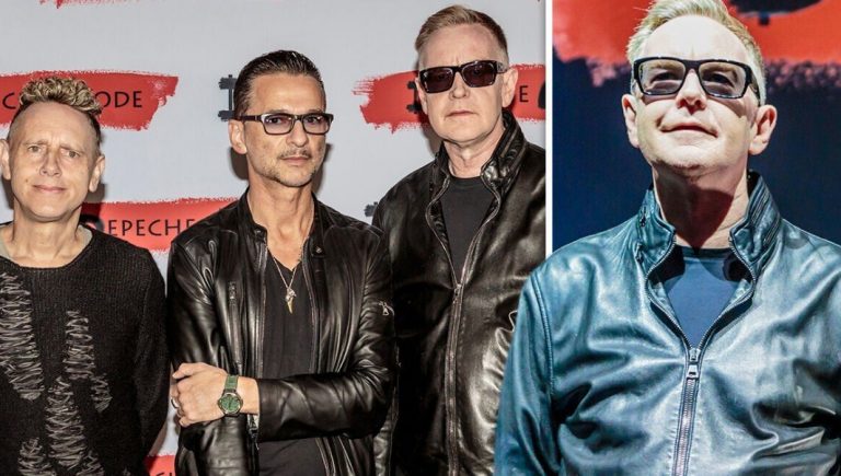 Andy Fletcher: Πέθανε ο μουσικός και ένα από τα ιδρυτικά μέλη των Depeche Mode