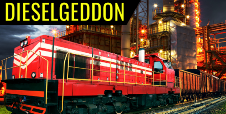 ΚΑΤΑΣΤΡΕΦΟΥΝ ΤΙΣ ΠΡΟΜΗΘΕΙΕΣ ΓΙΑ ΝΑ ΓΙΝΕΙ Η «ΜEΓΑΛΗ EΠΑΝEΚΚΙΝΗΣΗ»;