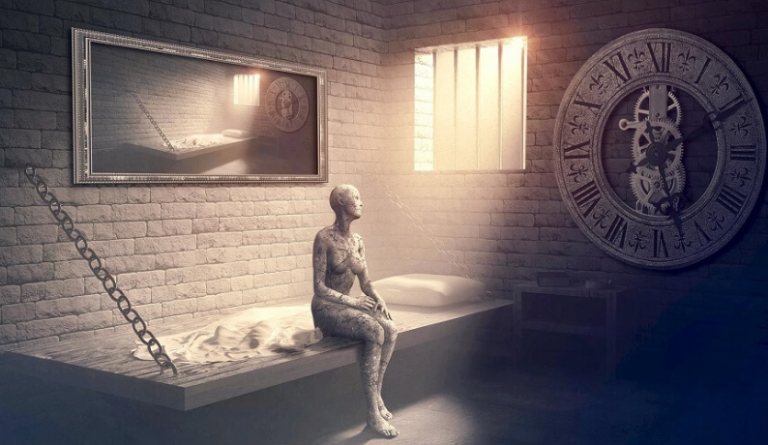 Έγκλημα άνευ προηγουμένου: Παραδέχονται βλάβες στα παιδιά από τα μέτρα αλλά τα συνεχίζουν