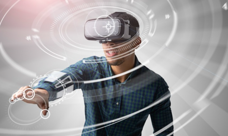 Ο Θεός δεν δημιούργησε εικονικό κόσμο η κόσμους