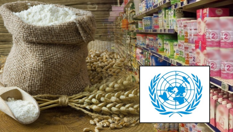 Συναγερμός για την αντιμετώπιση του επισιτιστικού «κραχ»