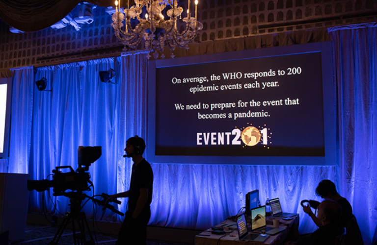 ΟΛΑ ΣΧΕΔΙΑΣΜΕΝΑ;;; Βίντεο-ΝΤΟΚΟΥΜΕΝΤΟ για τον… COVID 19