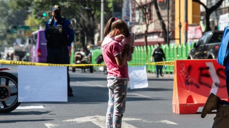 ΜΕΞΙΚΟ: ΞΑΦΝΙΚΌ ΈΜΦΡΑΓΜΑ ΣΤΟ ΔΙΆΛΕΙΜΜΑ ΚΑΙ ΘΑΝΑΤΟΣ 11ΧΡΟΝΟΥ ΕΝΏ ΈΠΑΙΖΕ – ΟΥΔΕΙΣ ΕΧΕΙ ΑΝΤΙΛΗΦΘΕΙ ΤΟ ΣΥΝΔΙΚΑΤΟ ΜΕ ΤΑ ΥΠΟΧΡΕΩΤΙΚΑ ΟΦΕΛΗ ΤΩΝ ΕΝΕΣΕΩΝ