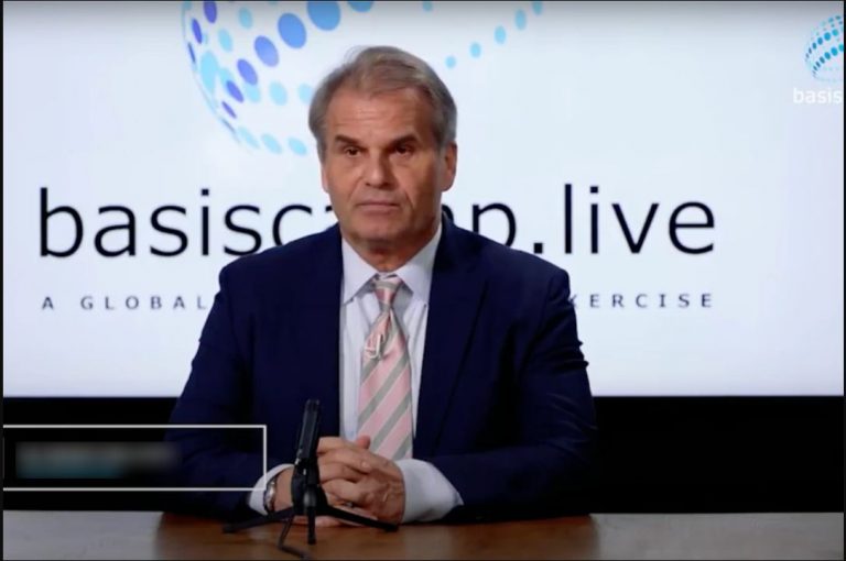 Fuellmich: «Για αυτό ζούμε τα γεγονότα στην Ουκρανία» – Αίσθηση προκαλεί το ΒΙΝΤΕΟ