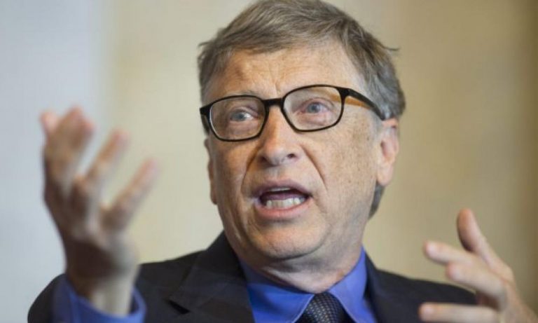 Νέα προφητεία Μπιλ Γκέιτς: Δεν έχουμε δει τα χειρότερα από την πανδημία