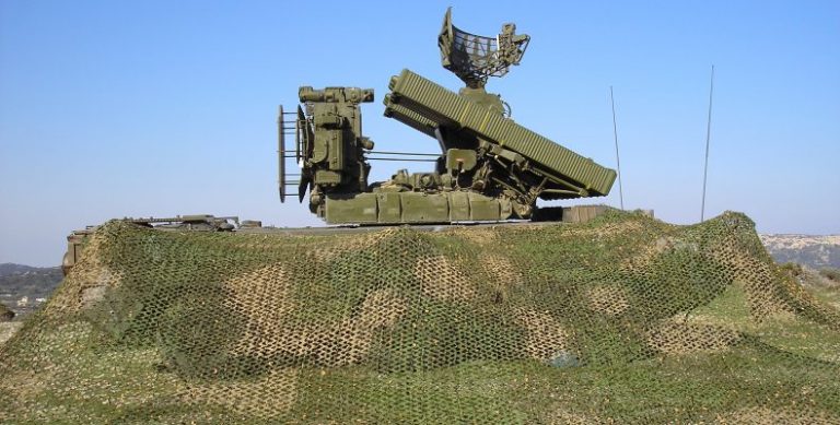 “Ενεργοποίηση”… Αεράμυνας: Τώρα εκπαίδευση των Τούρκων – “ΤΗΚ” και σε αποστολές SEAD και DEAD;