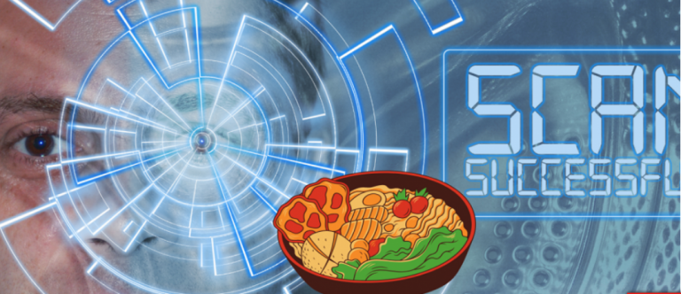 Η πείνα έρχεται γιατί όποιος ελέγχει την προσφορά των τροφίμων ελέγχει και τους ανθρώπους