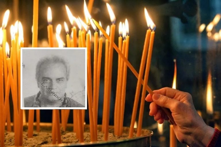 ΠΑΕΙ ΚΑΙ Ο 55ΧΡΟΝΟΣ ΚΩΝΣΤΑΝΤΙΝΟΣ ΑΓΓΕΛΟΠΟΥΛΟΣ ΑΠΟ ΤΟΝ ΒΟΛΟ! ΤΟΝ ΕΦΑΓΑΝ ΛΑΧΑΝΟ ΟΙ ΚΡΑΤΙΚΕΣ ΥΠΟΧΡΕΩΤΙΚΕΣ ΕΝΕΣΕΙΣ ΓΕΝΟΚΤΟΝΙΑΣ