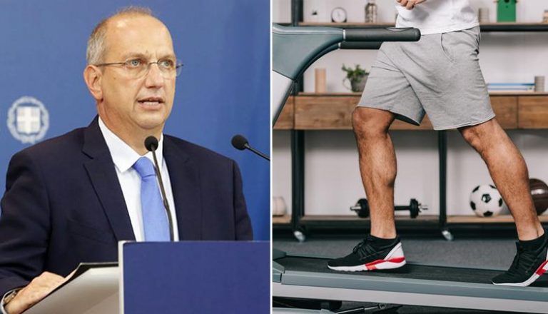 Επιδότηση για την αγορά διαδρόμου ώστε οι πολίτες να παράγουν μόνοι τους ρεύμα μελετά η κυβέρνηση