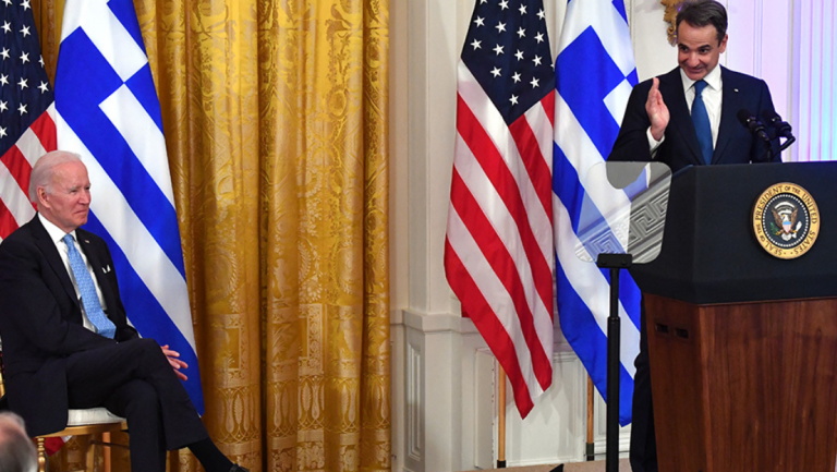 Αδιανόητο: Ο Κ.Μητσοτάκης χαρακτήρισε «διαφωνίες που πρέπει να καταγραφούν» όλες τις τουρκικές διεκδικήσεις κατά της Ελλάδας!