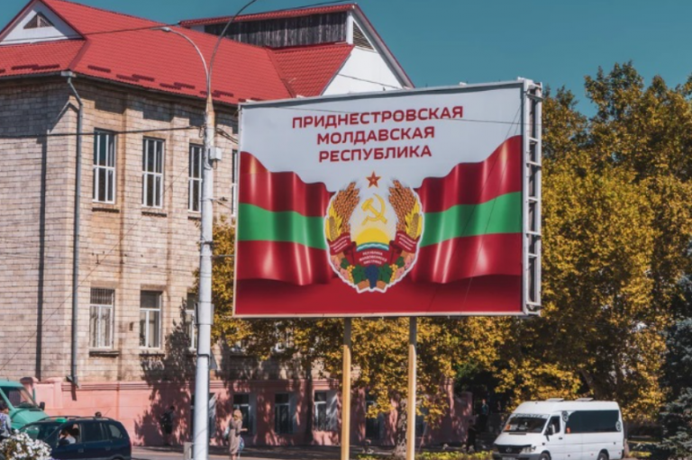 Μολδαβία: Παρατείνεται η κατάσταση εκτάκτου ανάγκης στη σκιά του πολέμου στην Ουκρανία