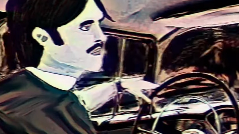 Μόλυνε όσο πιο πολύ μπορείς