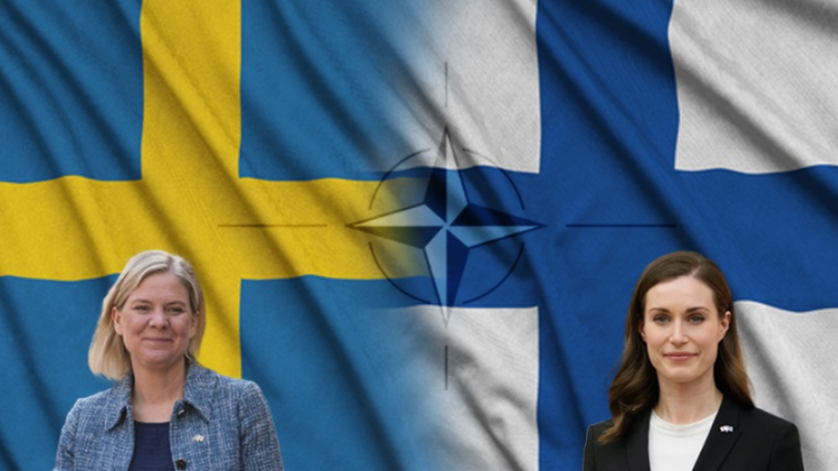 ΝΑΤΟ: Ίσως η Φινλανδία προχωρήσει χωρίς τη Σουηδία στις ενταξιακές διαπραγματεύσεις